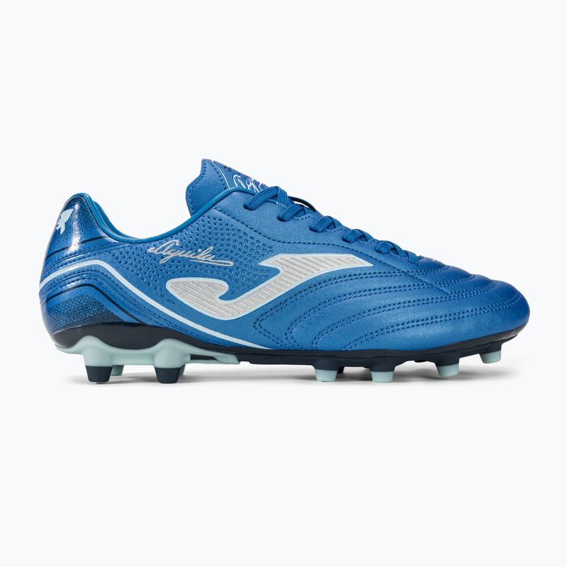 Férfi Joma Aguila FG labdarúgó cipő royal 2