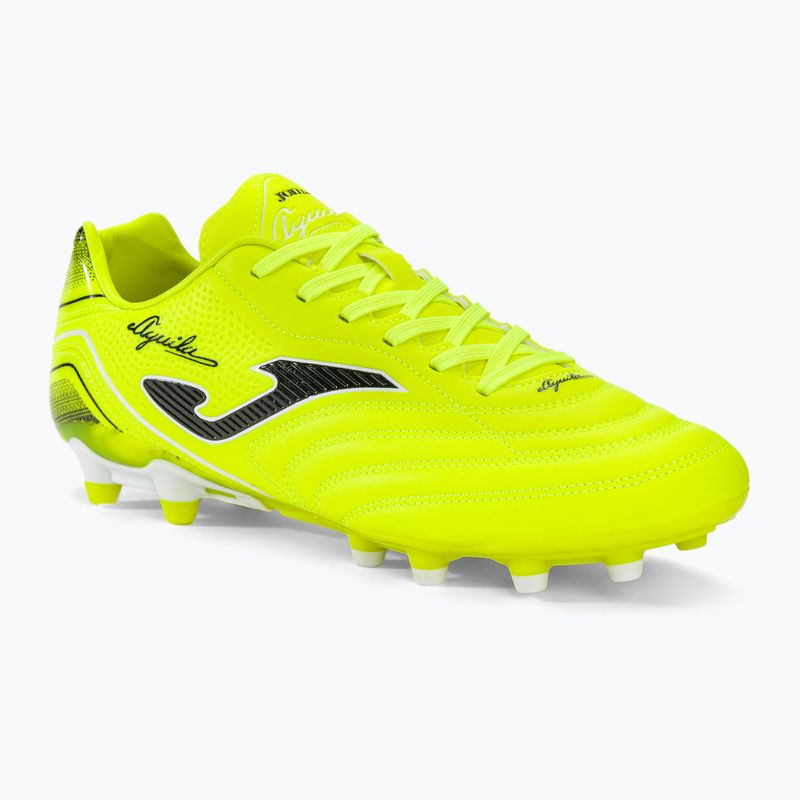 Férfi Joma Aguila FG citromsárga fluor focicipő