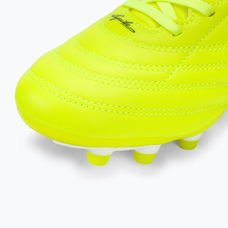 Férfi Joma Aguila FG citromsárga fluor focicipő 7