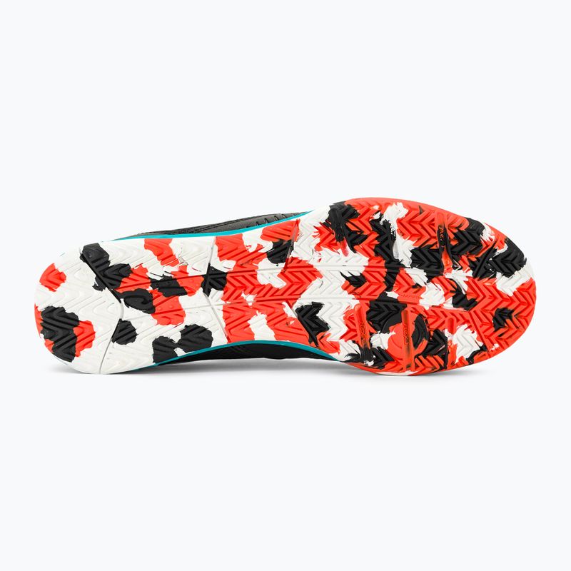 Férfi futballcipő Joma Dribling IN fekete 6