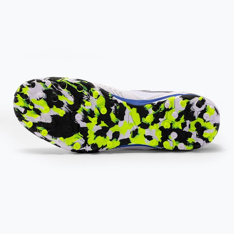 Férfi Joma Dribling TF futballcipő fehér 11