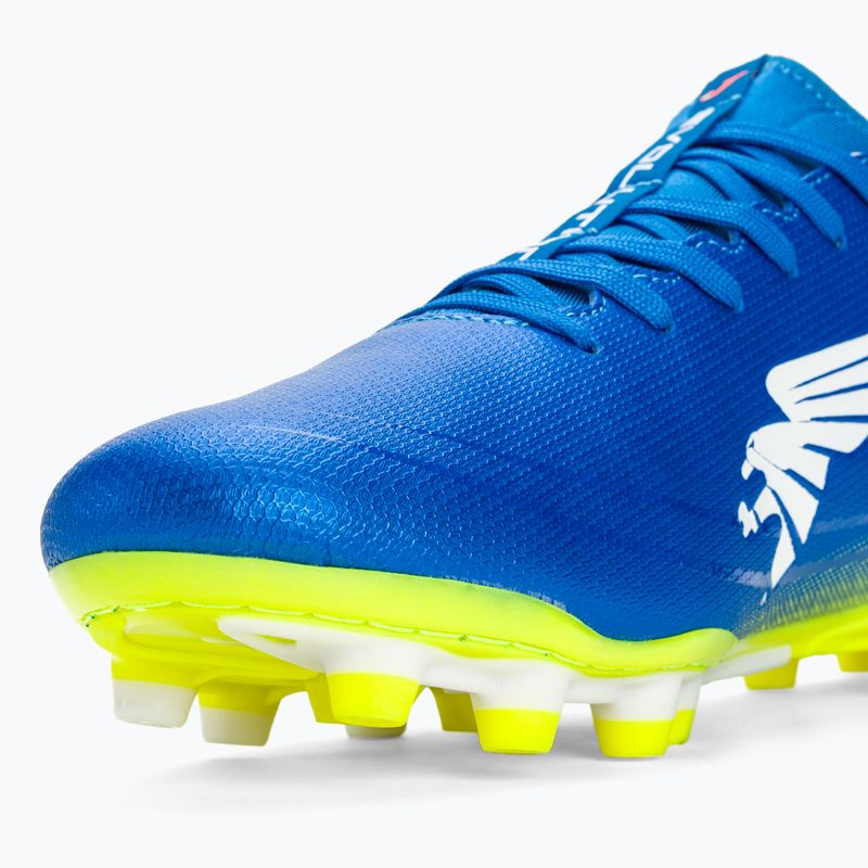 Férfi Joma Evolution FG futballcipő királyi színű 8