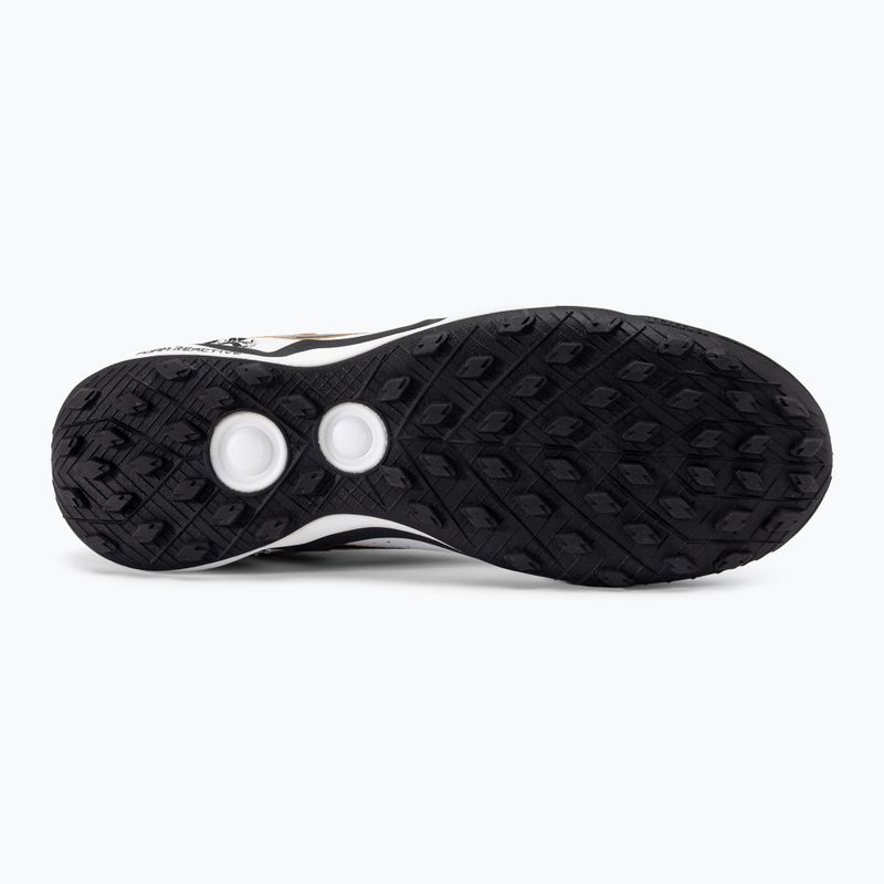 Férfi futballcipő Joma Fs Reactive TF fehér 5