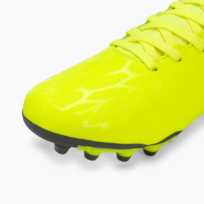 Férfi futballcipő Joma Gol AG citromsárga fluor 7