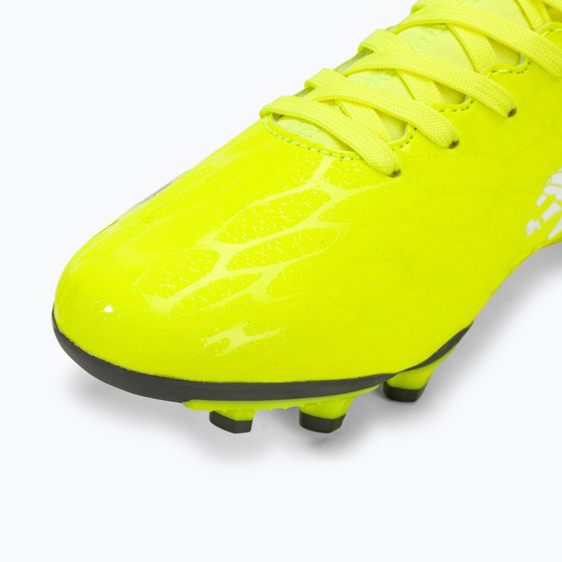 Férfi futballcipő Joma Gol FG citromsárga fluor 7