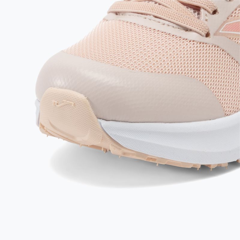 gyermek futócipő Joma Elite pink 8