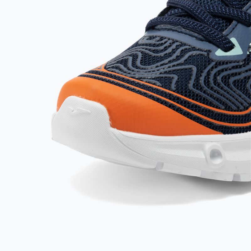 gyermek futócipő Joma Rase navy/orange 9