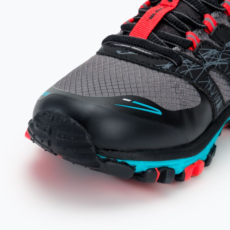 gyermek futócipő Joma Sima black/blue 7