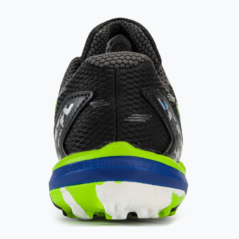 Férfi Joma Liga 5 TF futballcipő fekete 6
