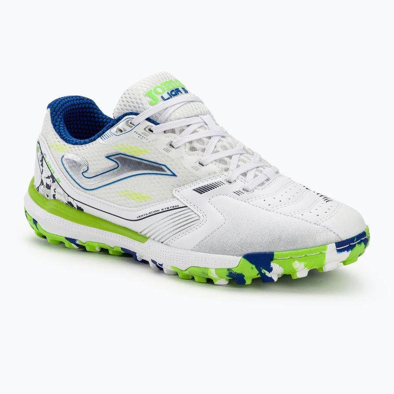 Férfi Joma Liga 5 TF futballcipő fehér