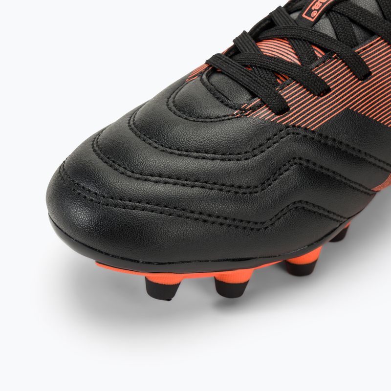 Férfi futballcipő Joma Powerful FG fekete 7