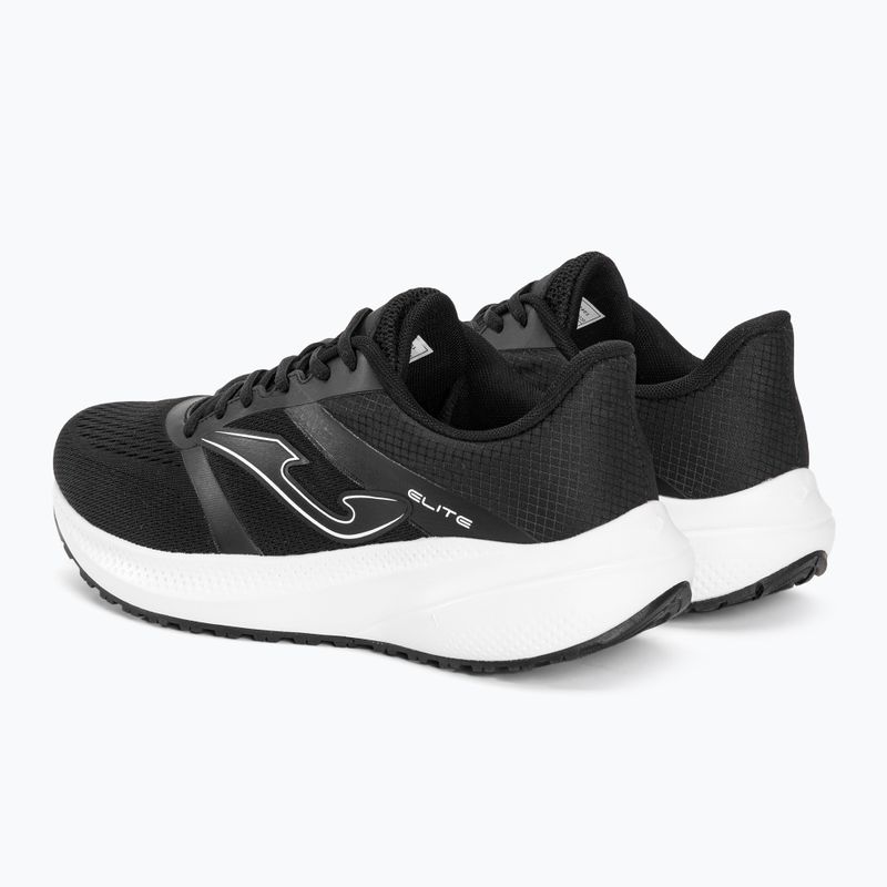 Férfi futócipő Joma Elite white 3