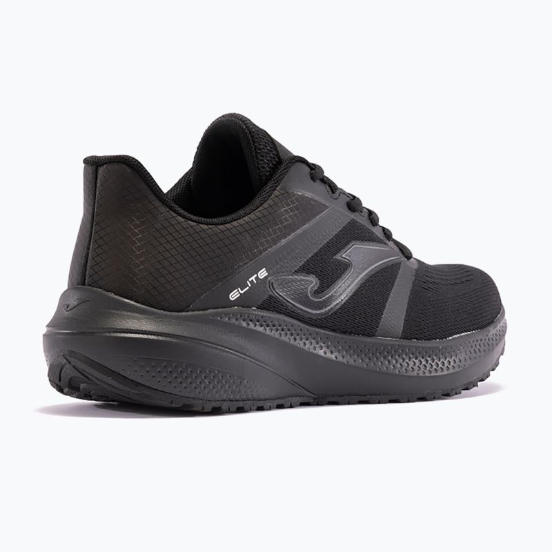 Férfi futócipő Joma Elite black 11