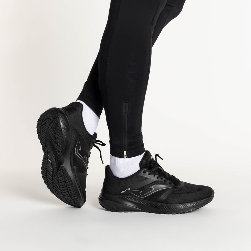 Férfi futócipő Joma Elite black 2
