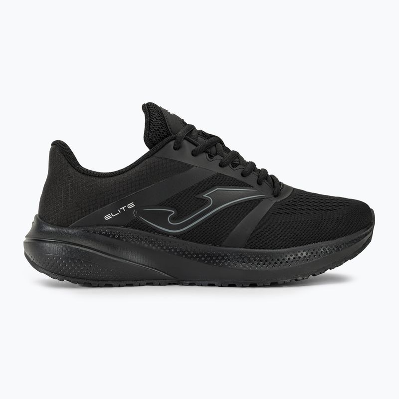 Férfi futócipő Joma Elite black 3