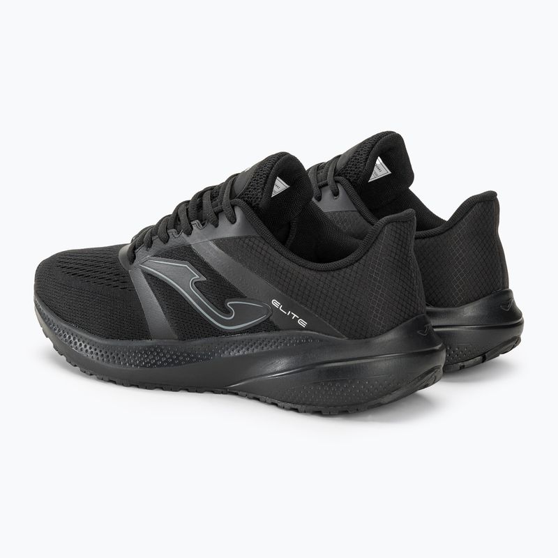 Férfi futócipő Joma Elite black 4