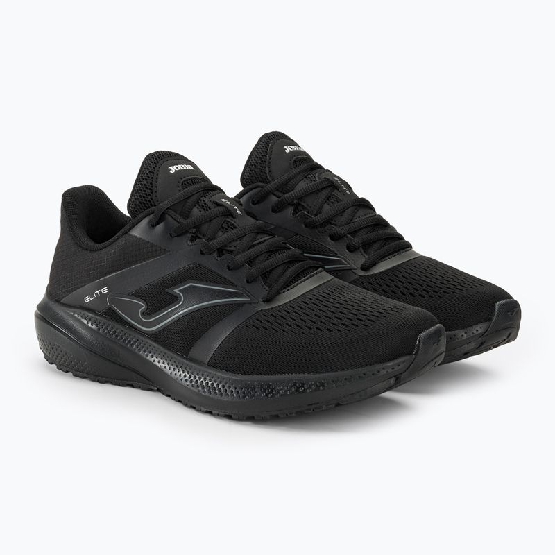 Férfi futócipő Joma Elite black 5