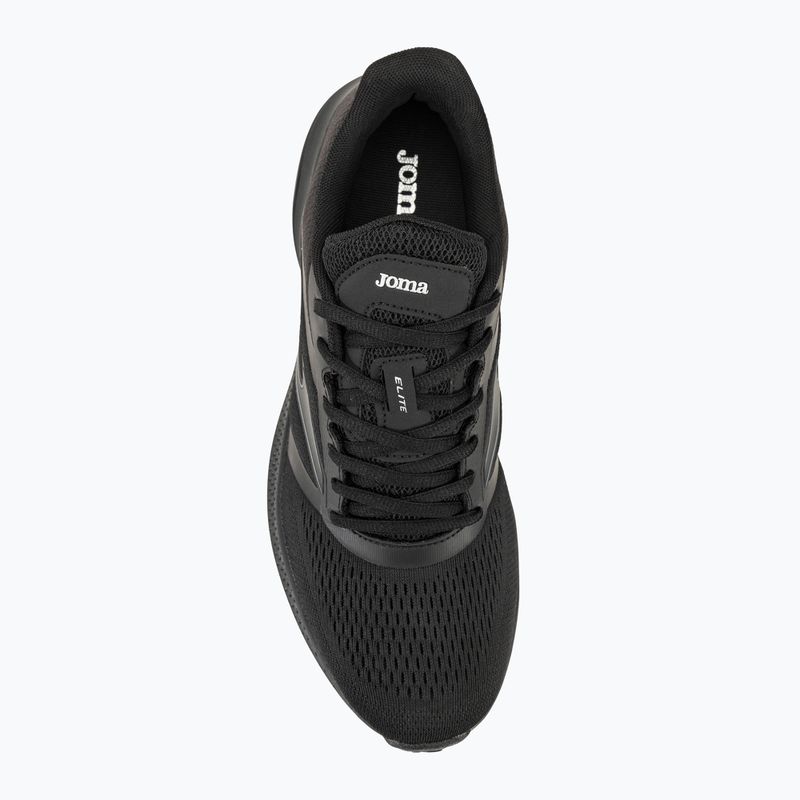 Férfi futócipő Joma Elite black 7