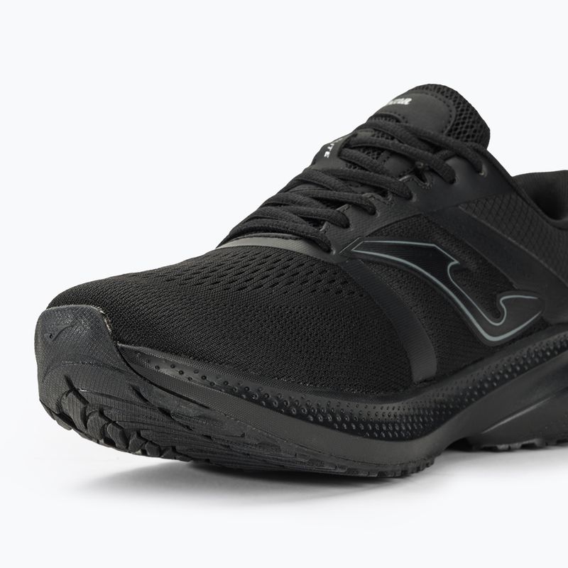 Férfi futócipő Joma Elite black 9