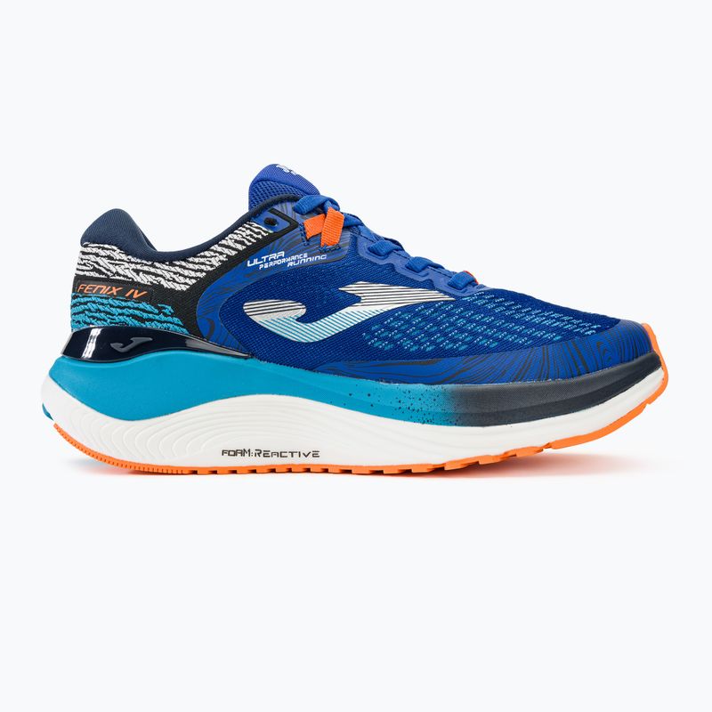 Férfi futócipő Joma Fenix royal 2
