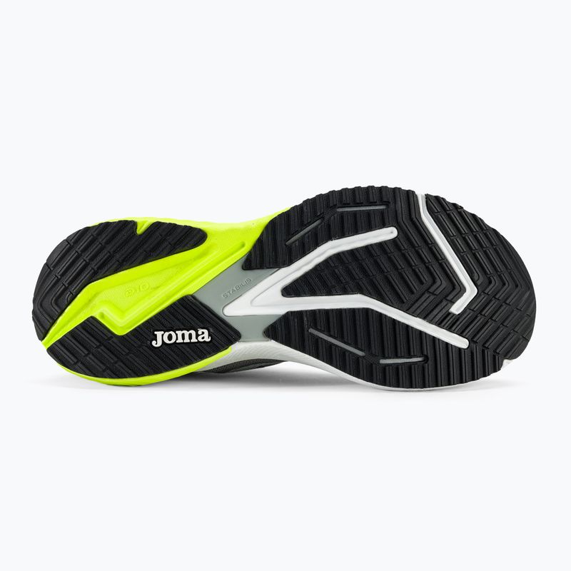 Férfi futócipő Joma Hispalis grey 5