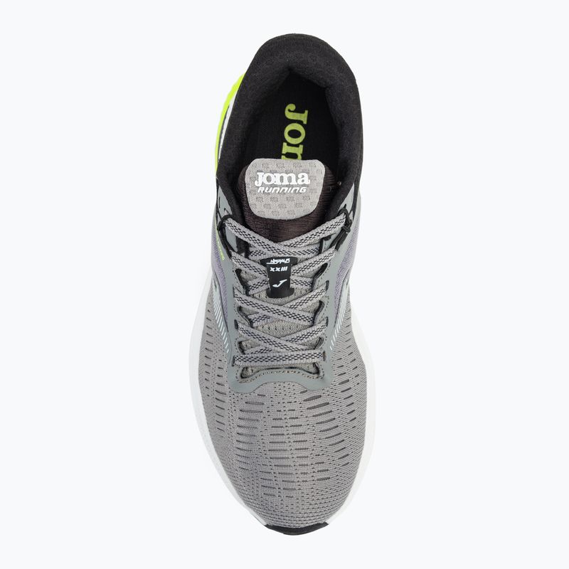 Férfi futócipő Joma Hispalis grey 6