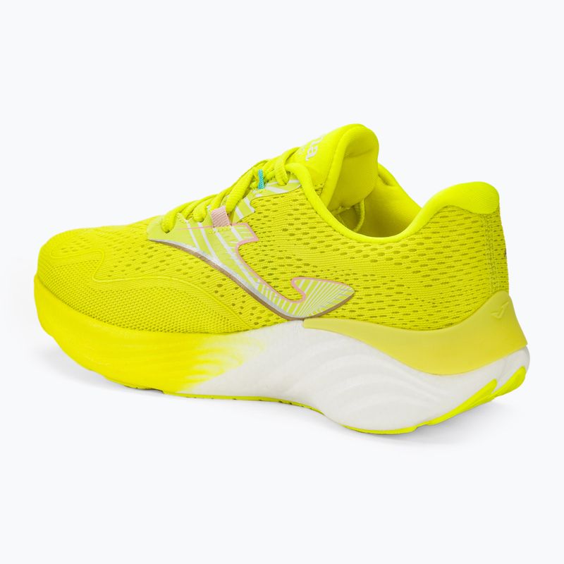 Női futócipő Joma Podium lime 3