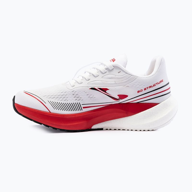 Férfi futócipő Joma R.2000 white/red 9