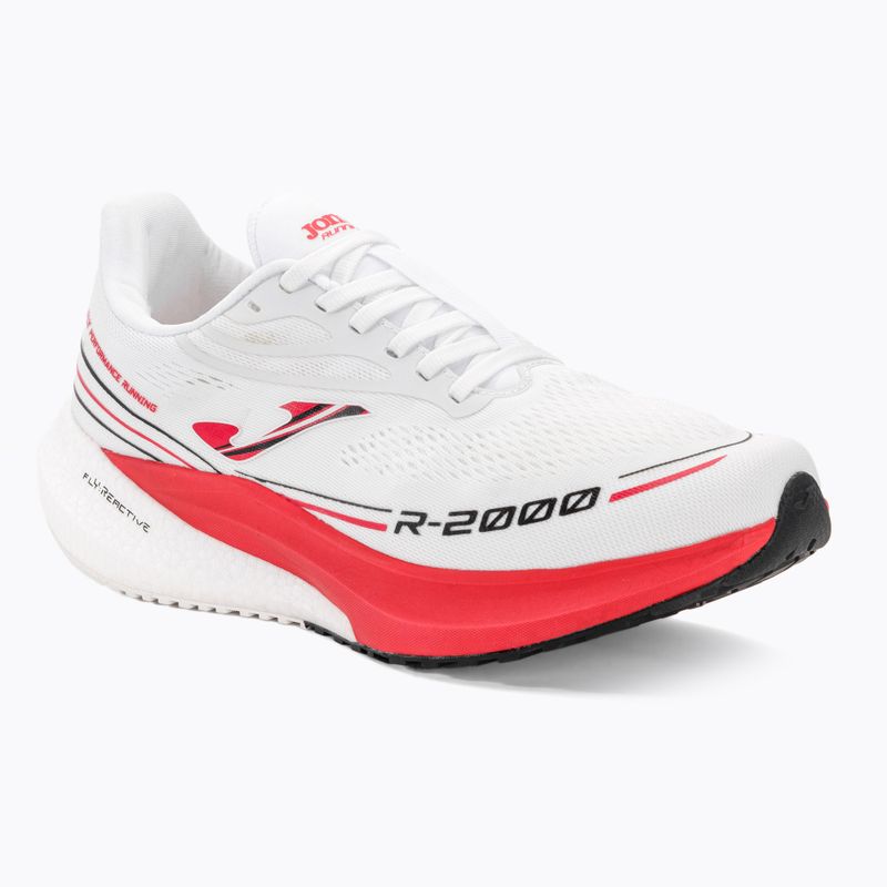 Férfi futócipő Joma R.2000 white/red