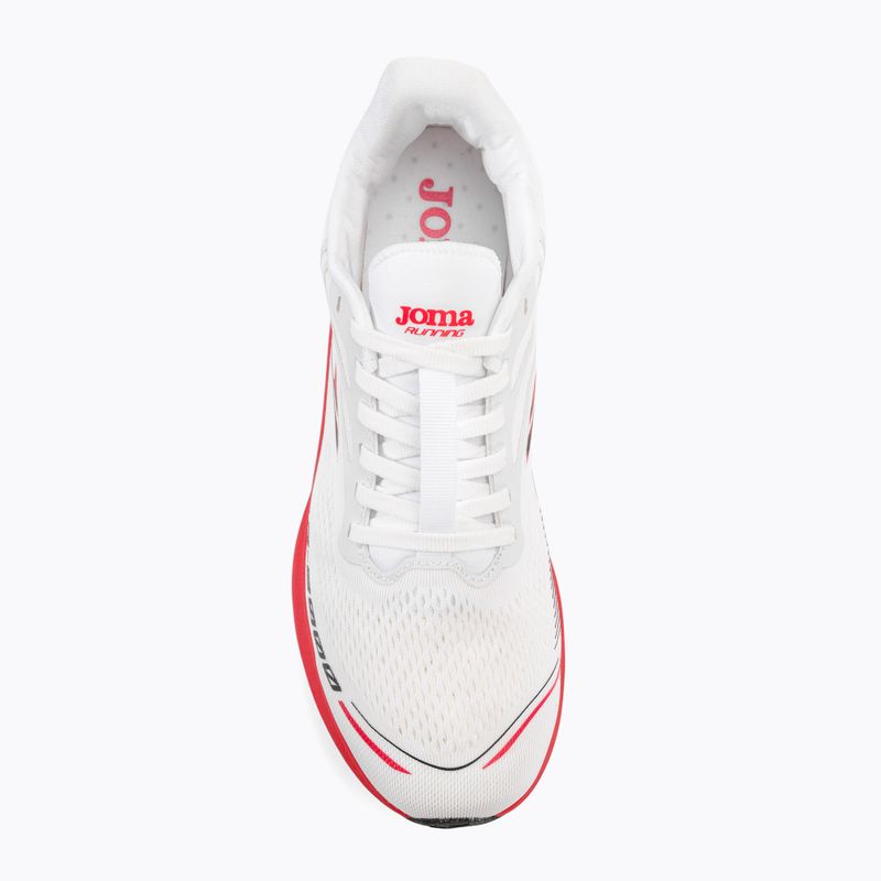 Férfi futócipő Joma R.2000 white/red 7