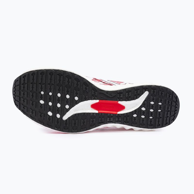 Férfi futócipő Joma R.4000 white/red 4