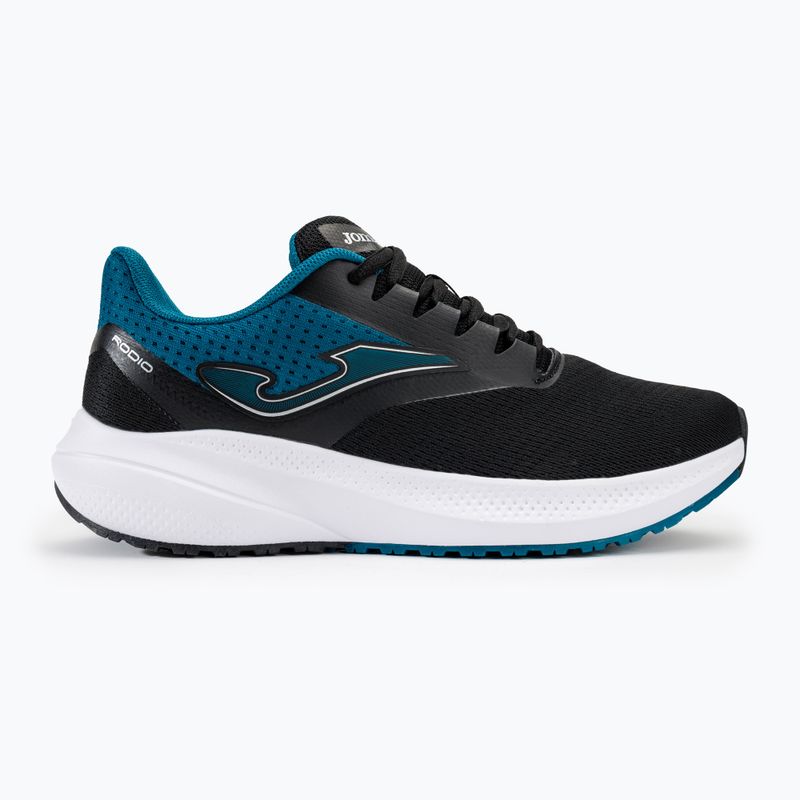 Férfi futócipő Joma Rodio black 2
