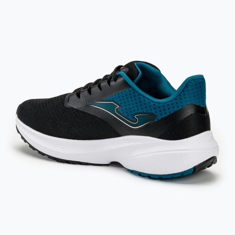 Férfi futócipő Joma Rodio black 3