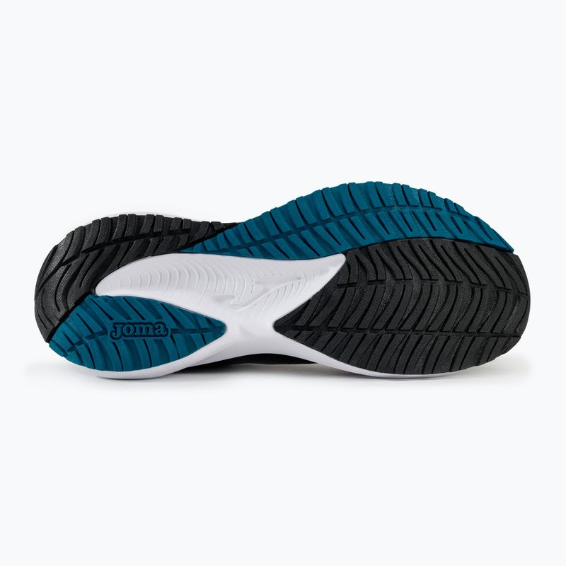 Férfi futócipő Joma Rodio black 4