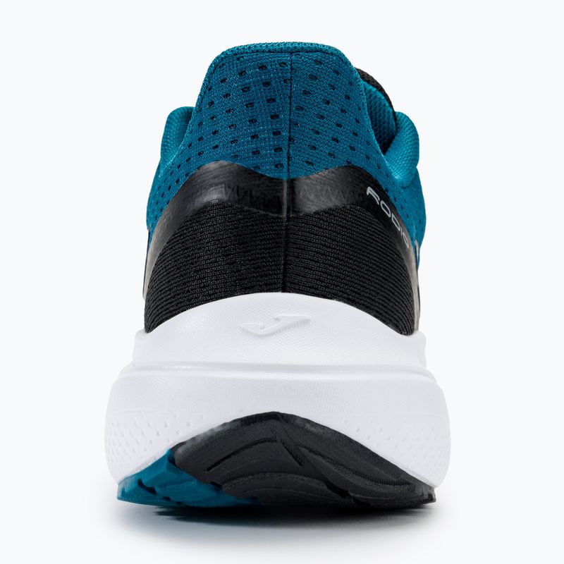 Férfi futócipő Joma Rodio black 6