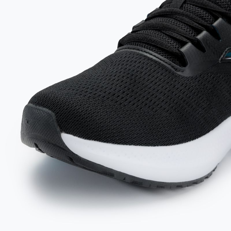 Férfi futócipő Joma Rodio black 7