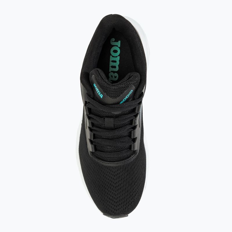 Női futócipő Joma Rodio black 5