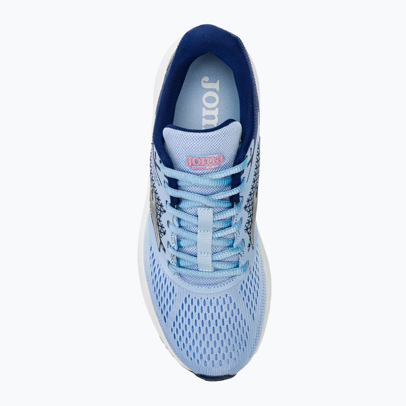 Női futócipő Joma Speed sky blue 5