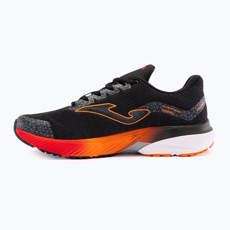 Férfi futócipő Joma Titanium black 9