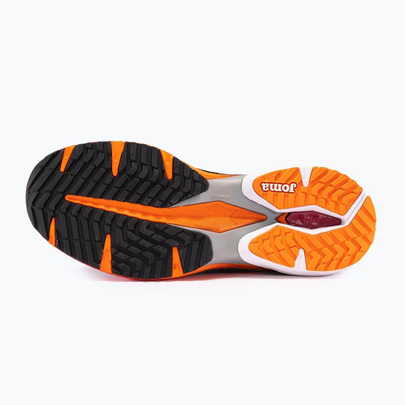 Férfi futócipő Joma Titanium black 11