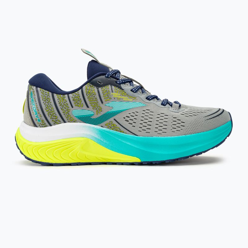 Férfi futócipő Joma Victory grey 2