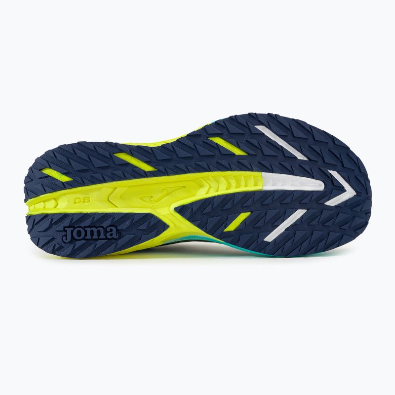 Férfi futócipő Joma Victory grey 3