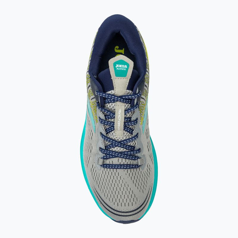Férfi futócipő Joma Victory grey 5