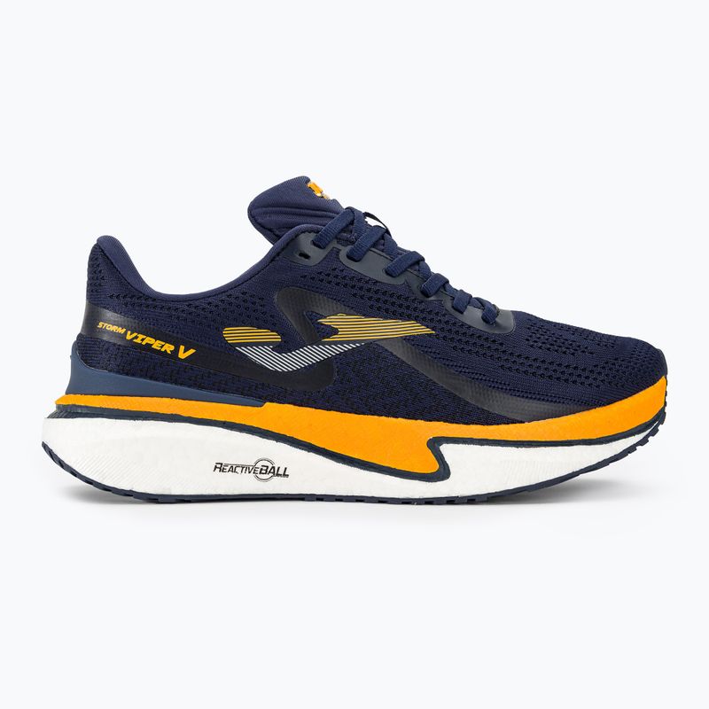 Férfi futócipő Joma Viper navy 3