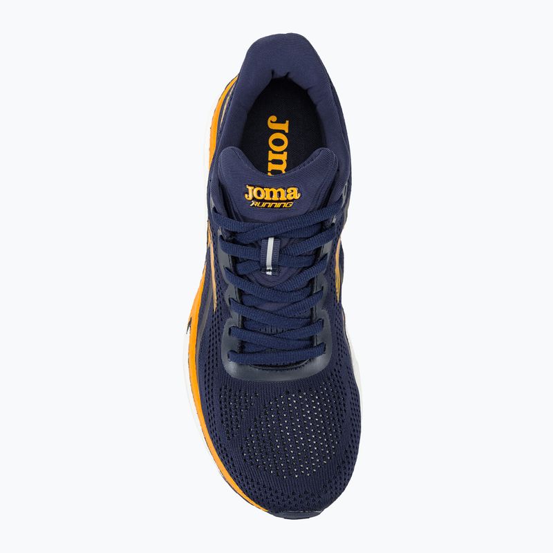 Férfi futócipő Joma Viper navy 7