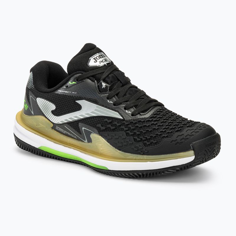 Férfi Joma Ace Padel padel cipő fekete/arany