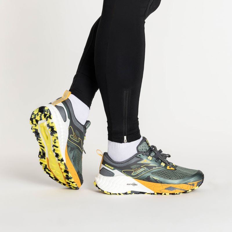 Férfi futócipő Joma Rase green 2