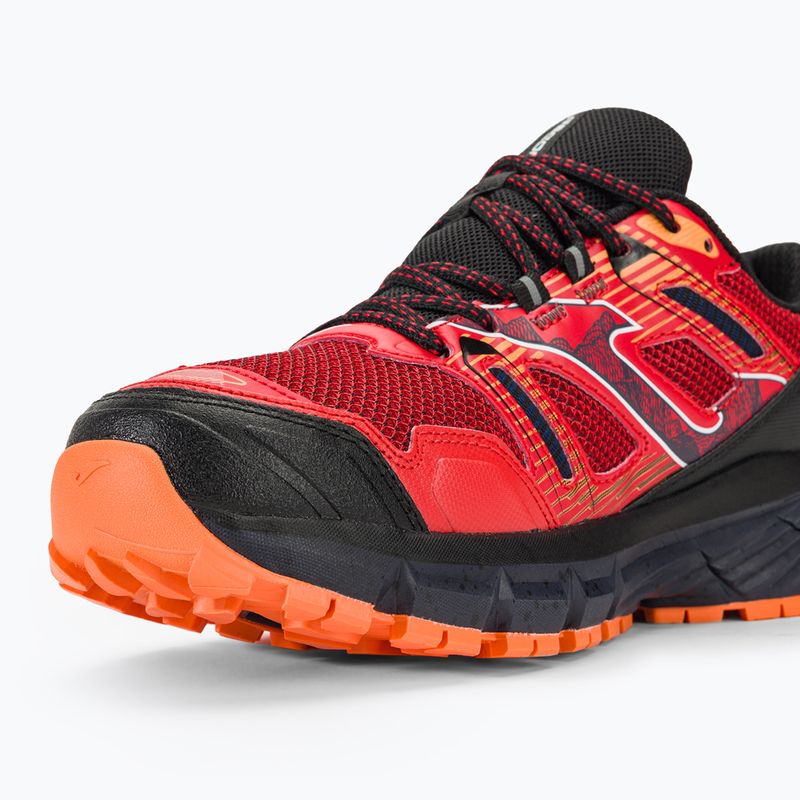 Férfi futócipő Joma Recon red 9