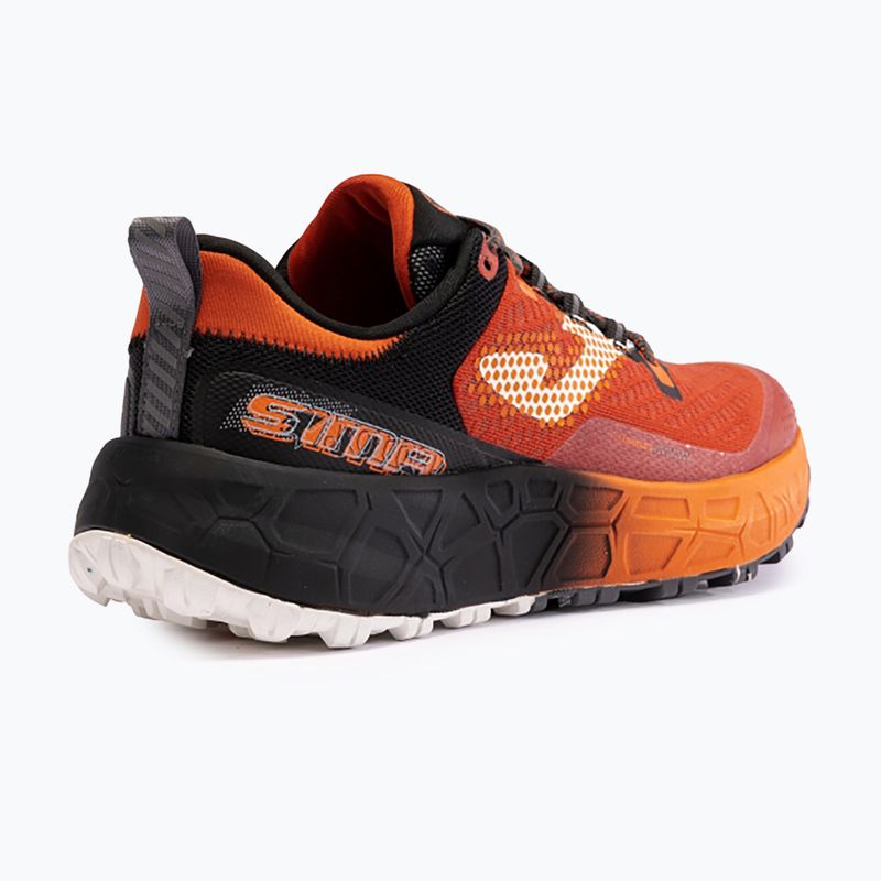 Férfi futócipő Joma Sima orange 11