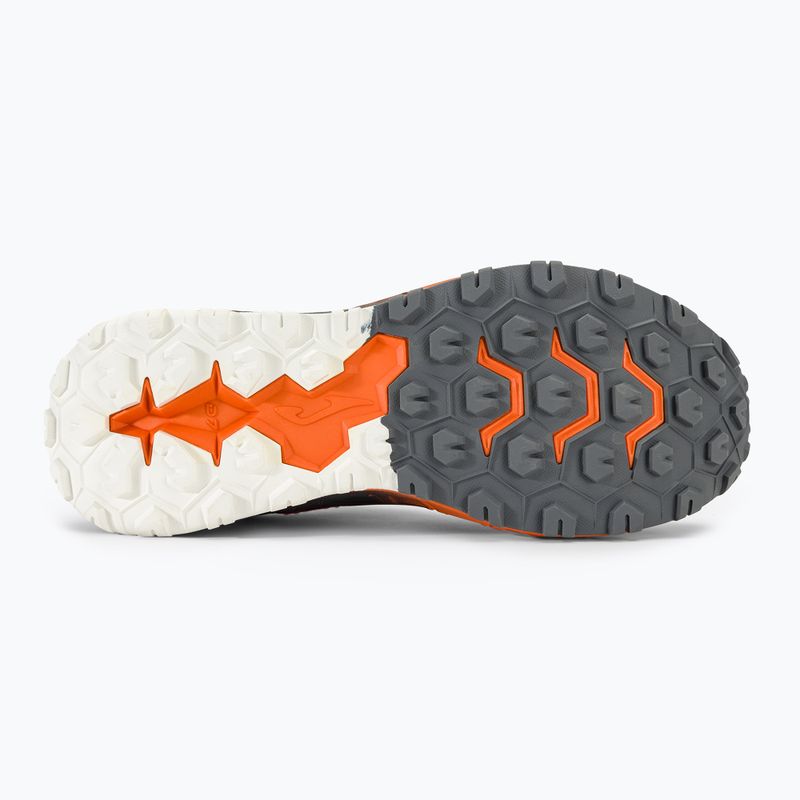 Férfi futócipő Joma Sima orange 6